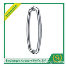 BTB SPH-036SS Furniture Cabinet Pull Handle Aluminum